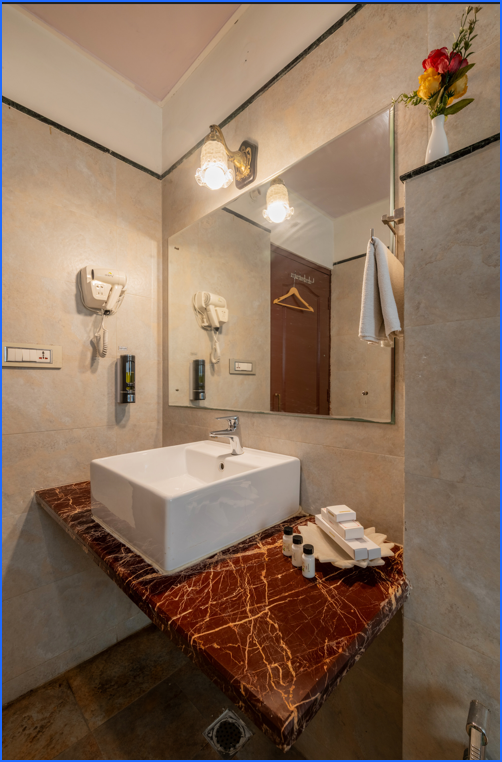 rajasthan palace a heritage boutique hotel in jaipur