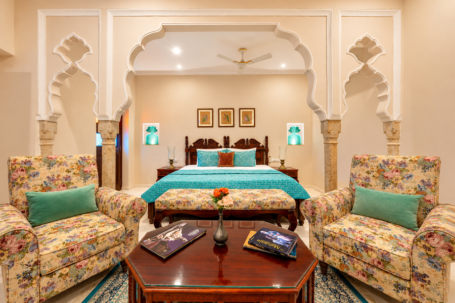 rajasthan palace a heritage boutique hotel in jaipur