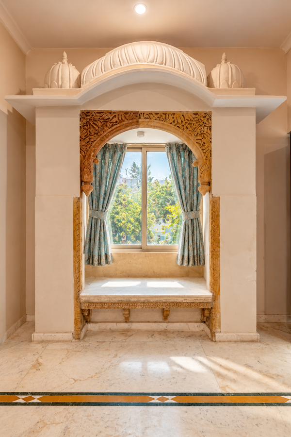 rajasthan palace a heritage boutique hotel in jaipur