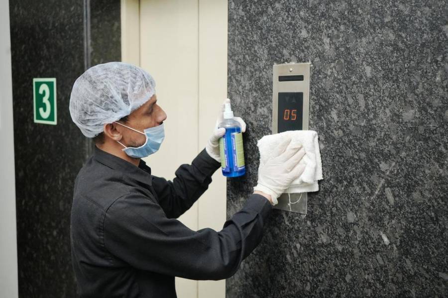 hotel holiday comfort 800 mts from jallianwala bagh