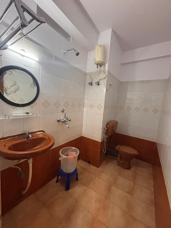 hotel rhishabh