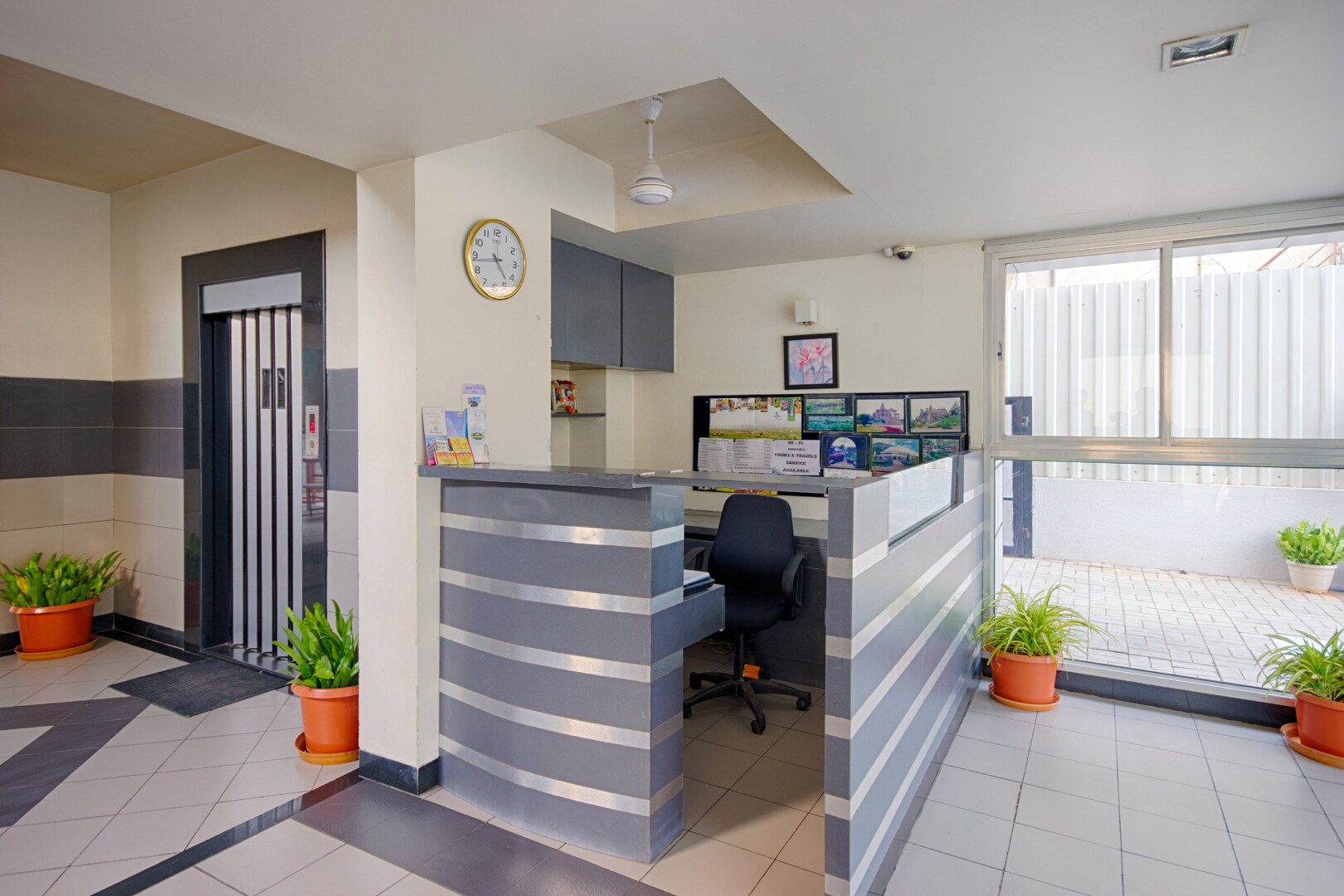 Hotel Grand Ashwin Nashik,Ashwin Nagar,2 star