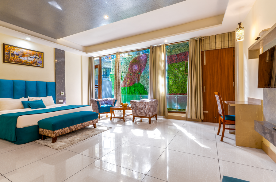 ss resort by eco hospitality
