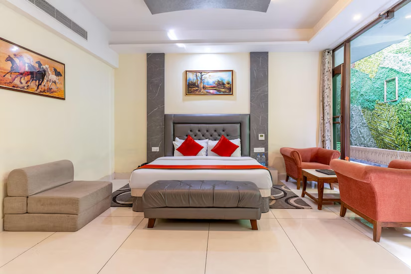 ss resort by eco hospitality