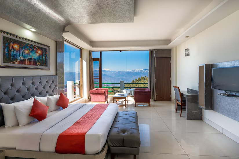 ss resort by eco hospitality