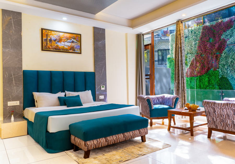 ss resort by eco hospitality