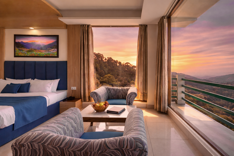 ss resort by eco hospitality