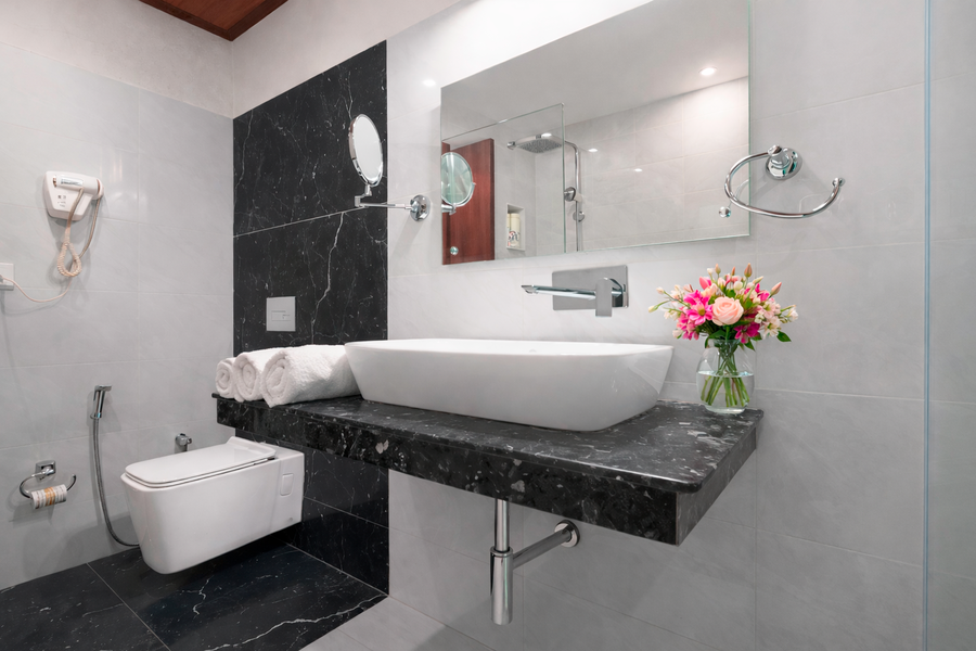 ss resort by eco hospitality