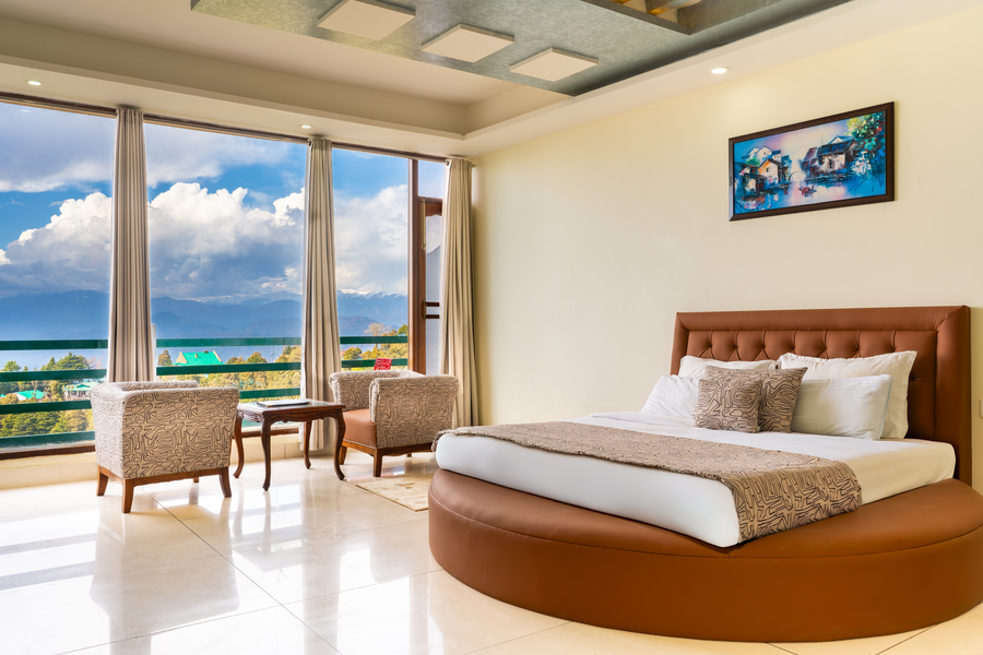 ss resort by eco hospitality