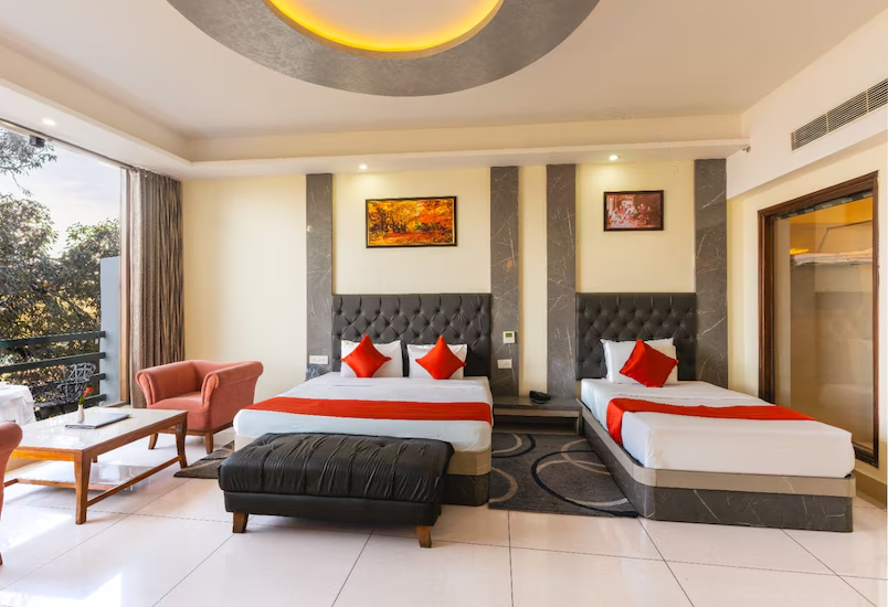 ss resort by eco hospitality