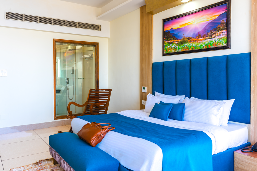 ss resort by eco hospitality