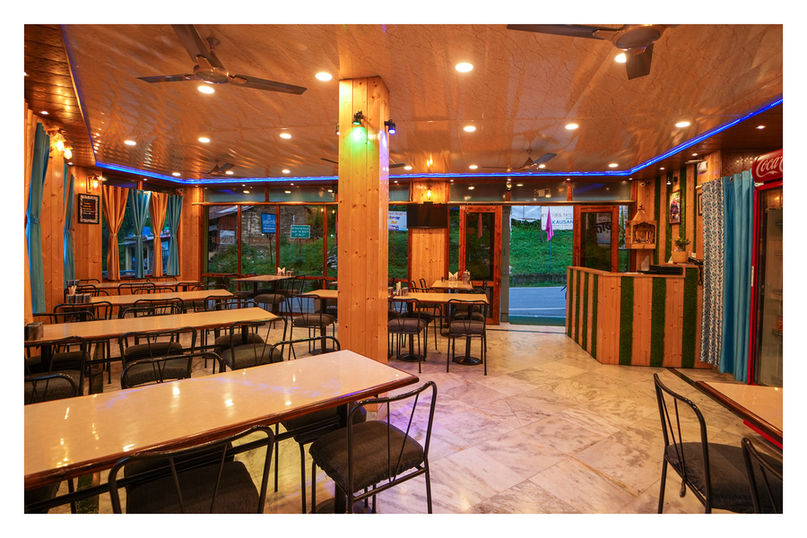 shivalik river retreat