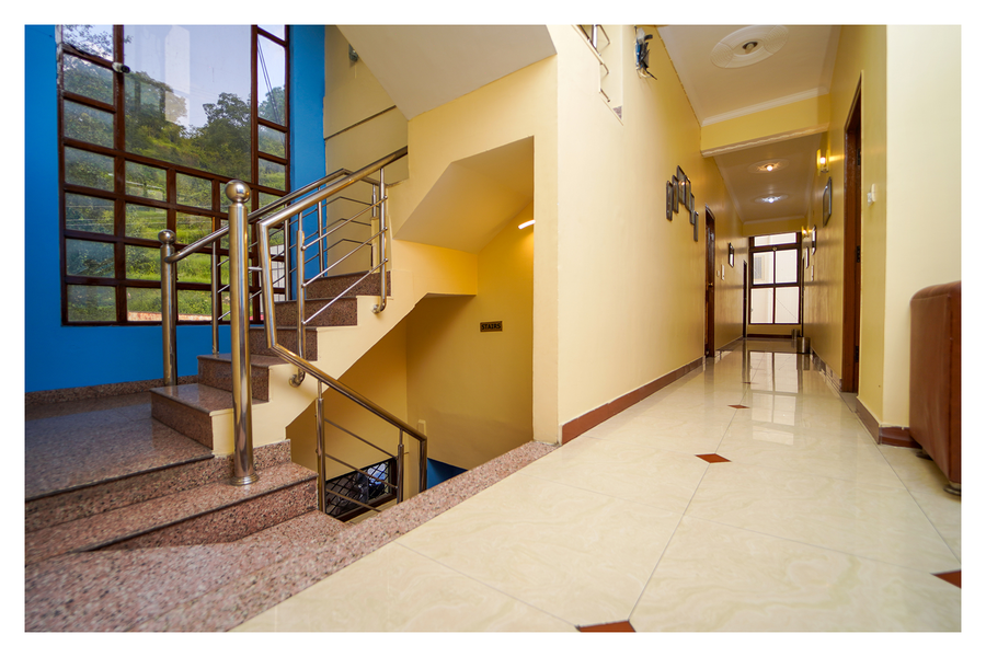 Shivalik River Retreat,Ramgarh>>Almora,3 star
