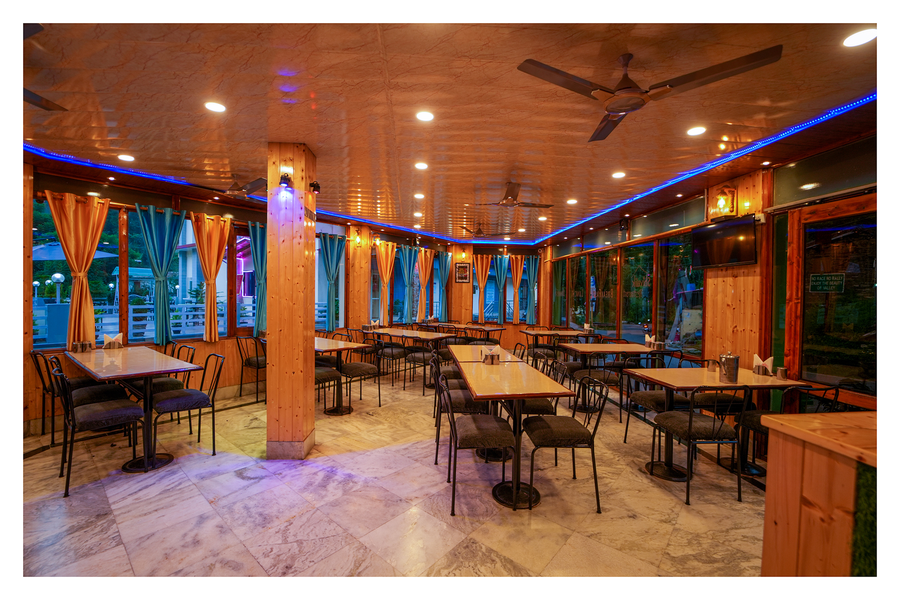 shivalik river retreat