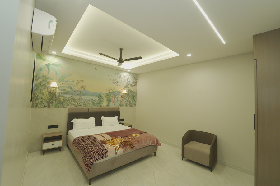 hotel satyam palace