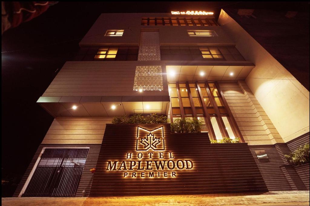 Five Elements Hotels Maplewood Premier Haldwani