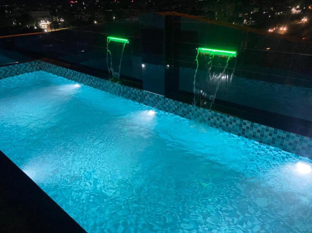The Florence Resort,Jhotwara, Jaipur,3 star
