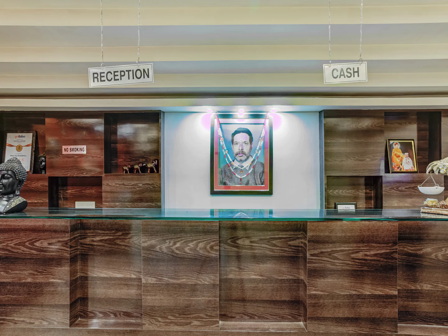 New Raj Residency,India>>Ranchi,2 star