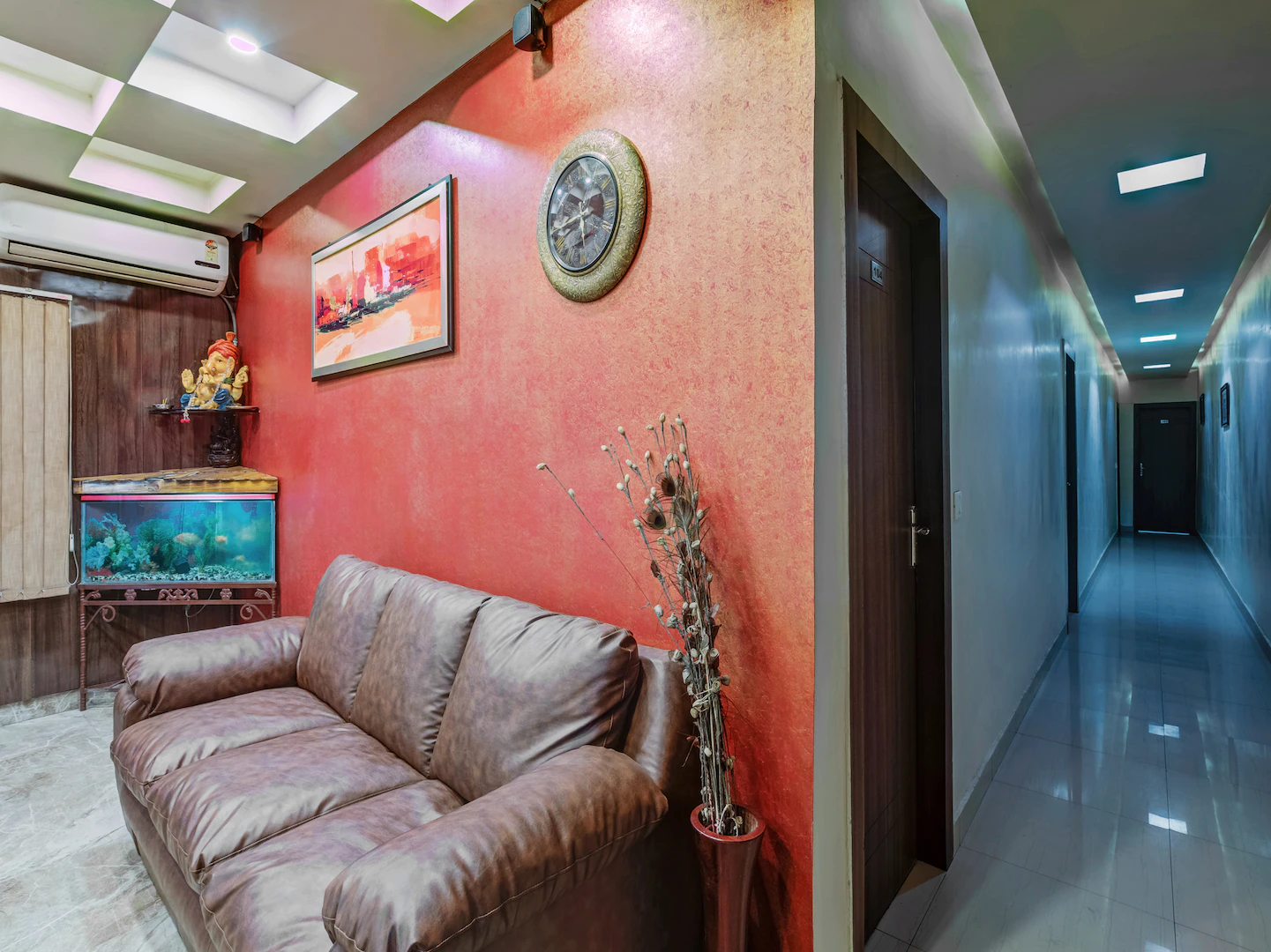 New Raj Residency,India>>Ranchi,2 star