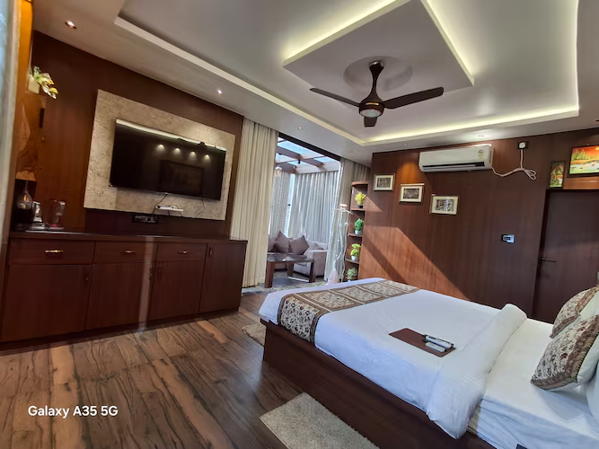 new raj residency