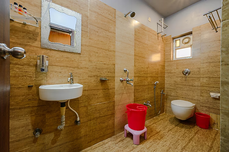 new raj residency