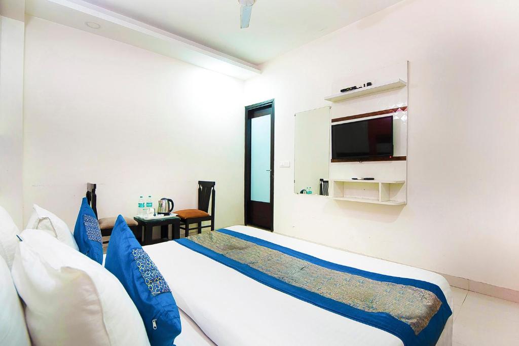 hotel smart inn near delhi airport