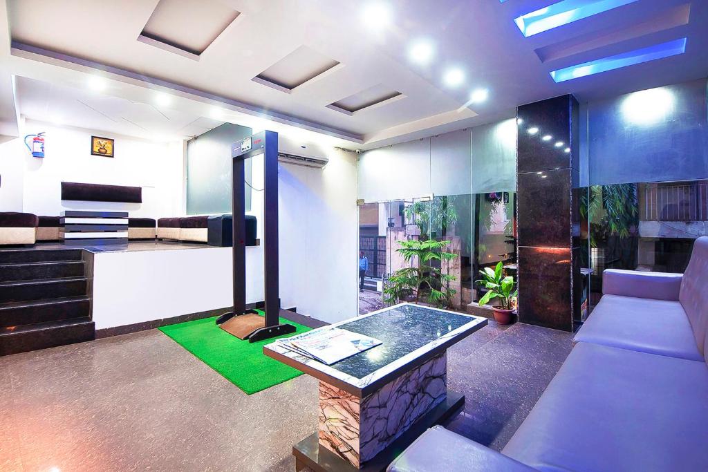 hotel smart inn near delhi airport