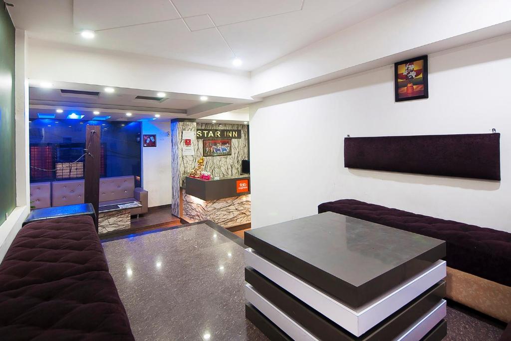 hotel smart inn near delhi airport