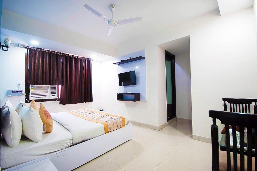 hotel smart inn near delhi airport