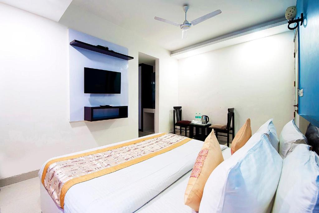 hotel smart inn near delhi airport