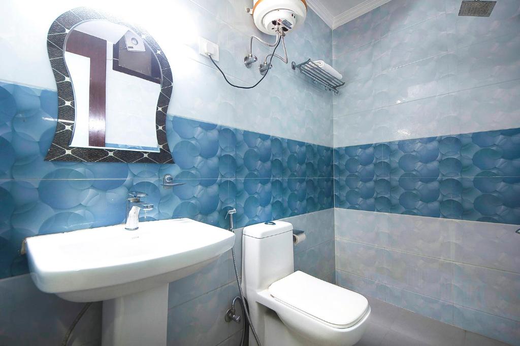 hotel smart inn near delhi airport