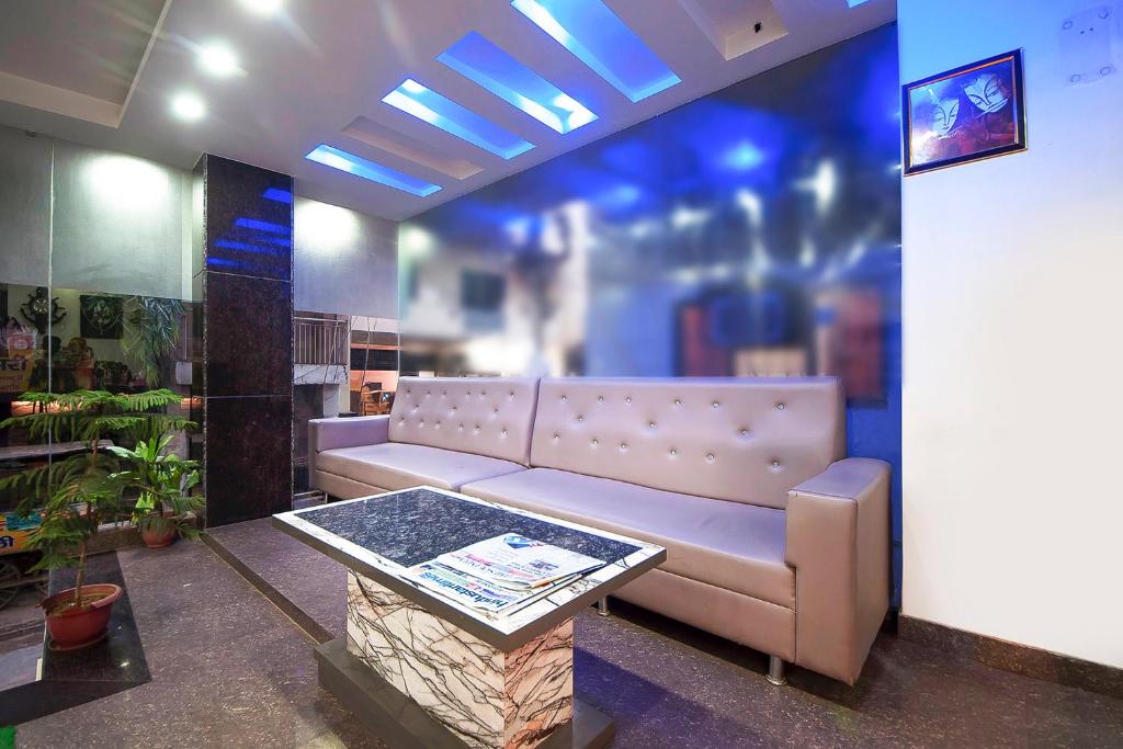 hotel smart inn near delhi airport