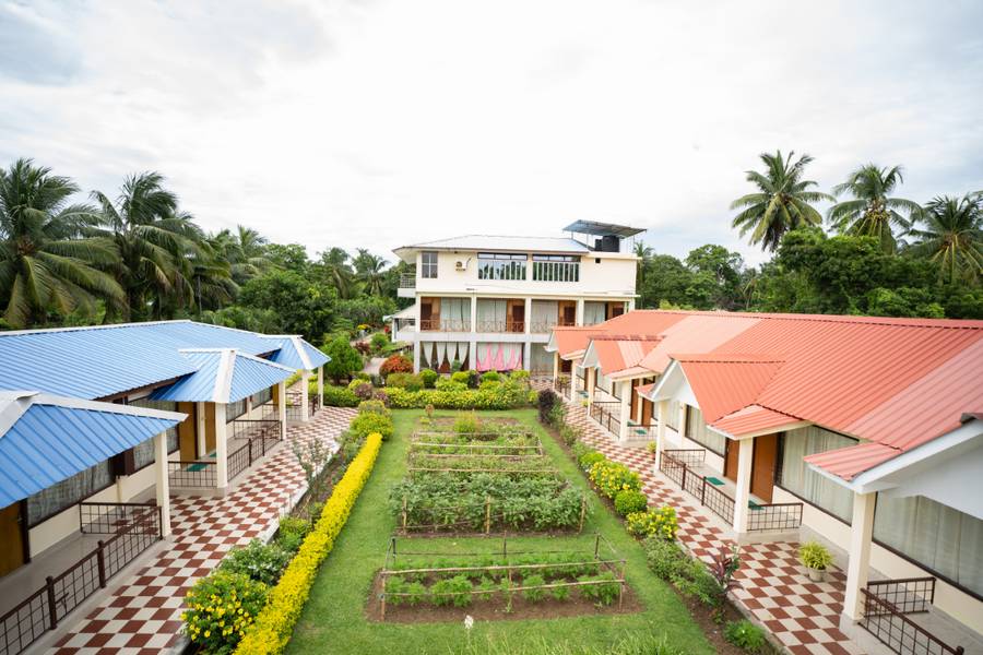 Hotel Neha Palace,Baratang>>Andaman And Nicobar Islands,3.5 star