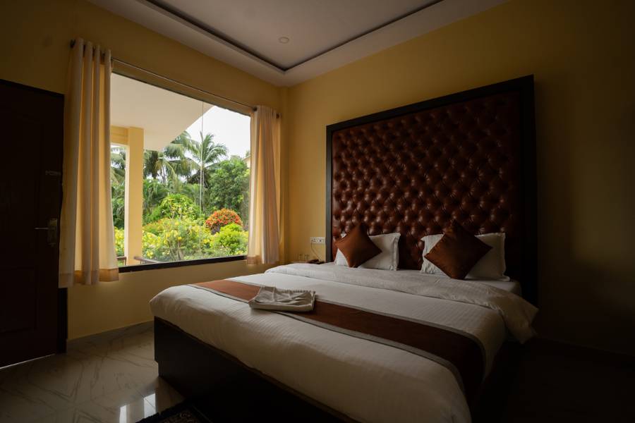 Hotel Neha Palace,Baratang>>Andaman And Nicobar Islands,3.5 star