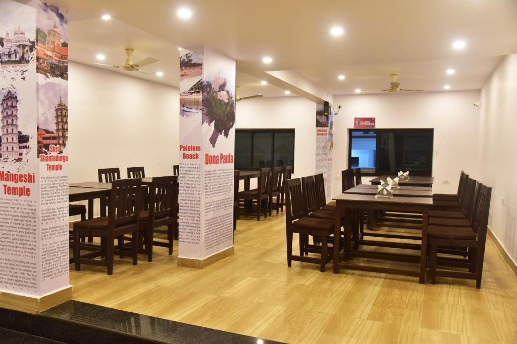 Candolim Grande Resort,Candolim>>Calangute,3 star