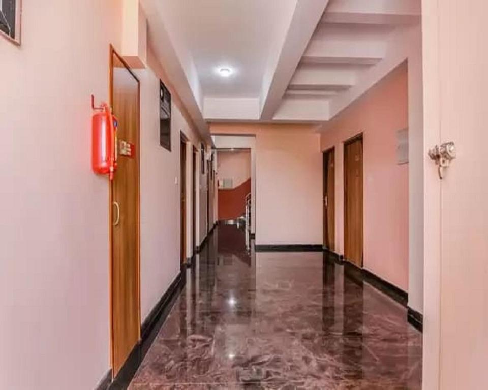 candolim grande resort