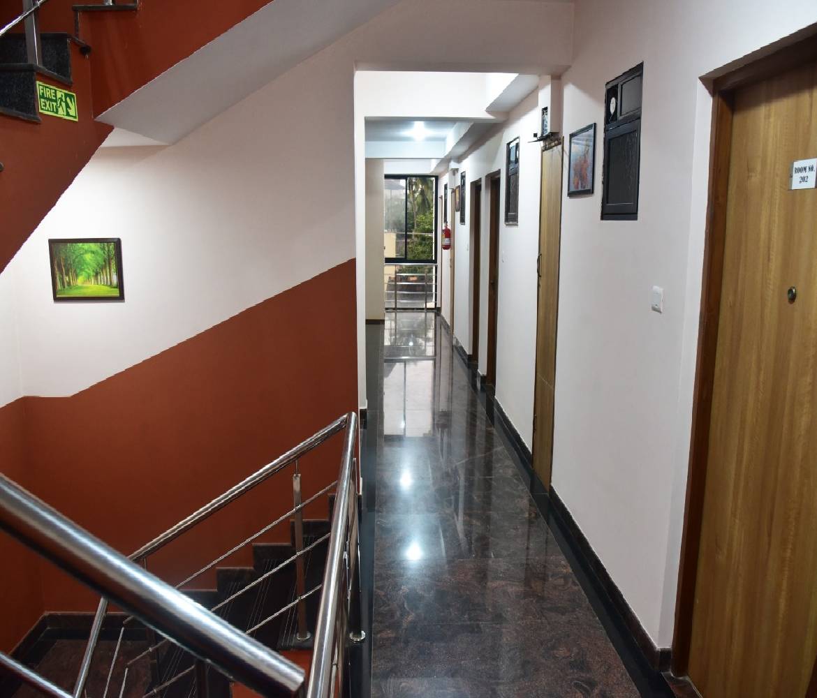 Candolim Grande Resort,Candolim>>Calangute,3 star