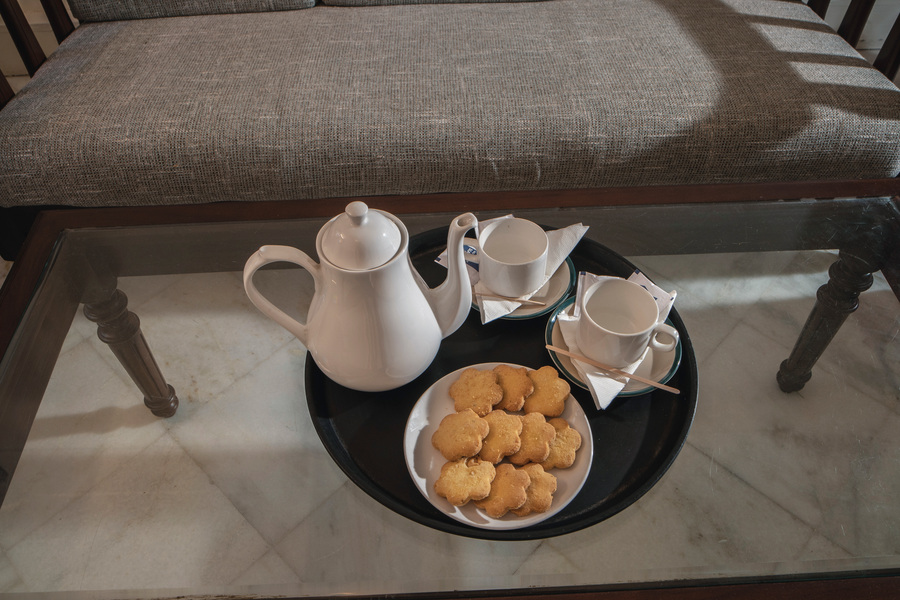 swaroop vilas lake facing boutique hotel