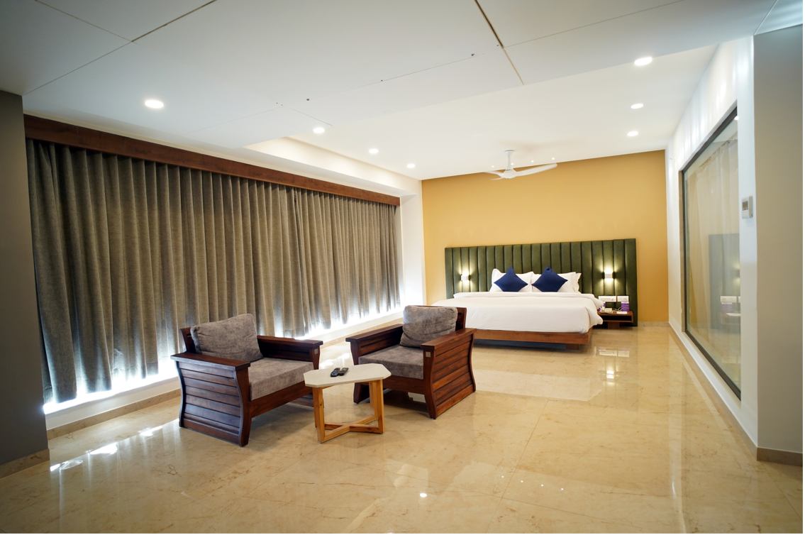 VITS The Somnath Gateway,Prabhas Patan,3 star
