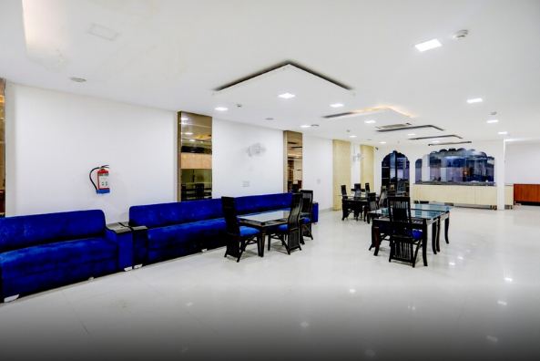 Hotel Rivasa Regency,Chattarpur,2 star