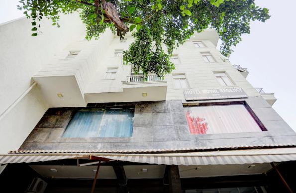 Hotel Rivasa Regency,Chattarpur,2 star