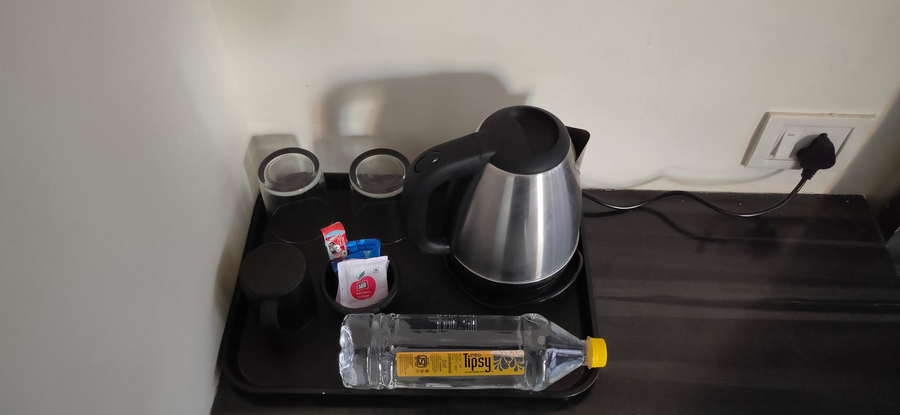 Hotel Crystal Inn,Kirti Nagar,3 star