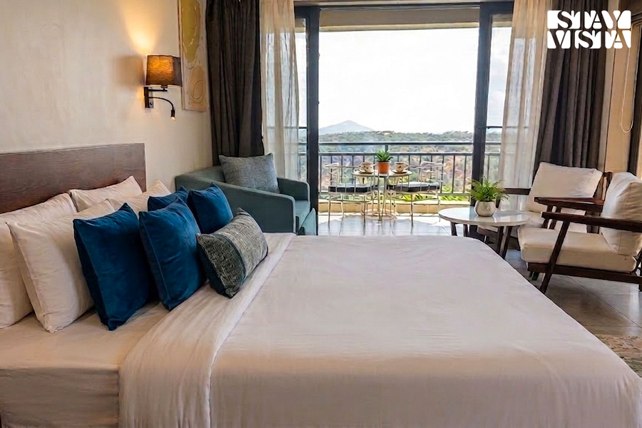 vee resort by vaana a part of stayvista