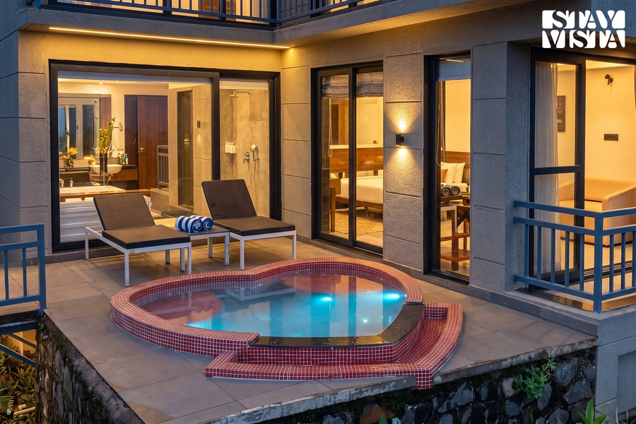 vee resort by vaana a part of stayvista