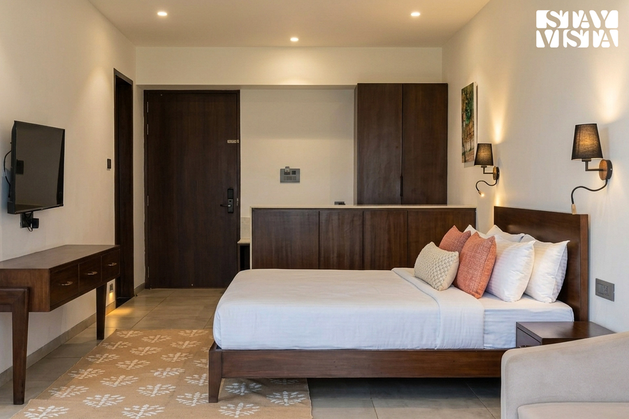 vee resort by vaana a part of stayvista