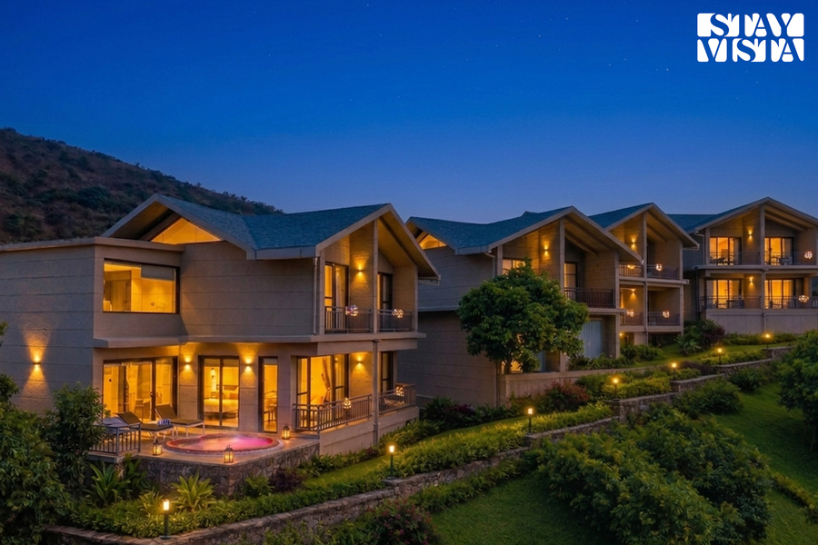 vee resort by vaana a part of stayvista