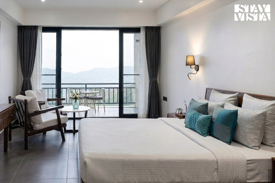 vee resort by vaana a part of stayvista