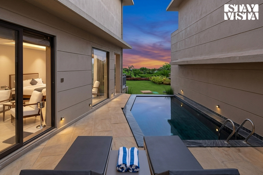 vee resort by vaana a part of stayvista