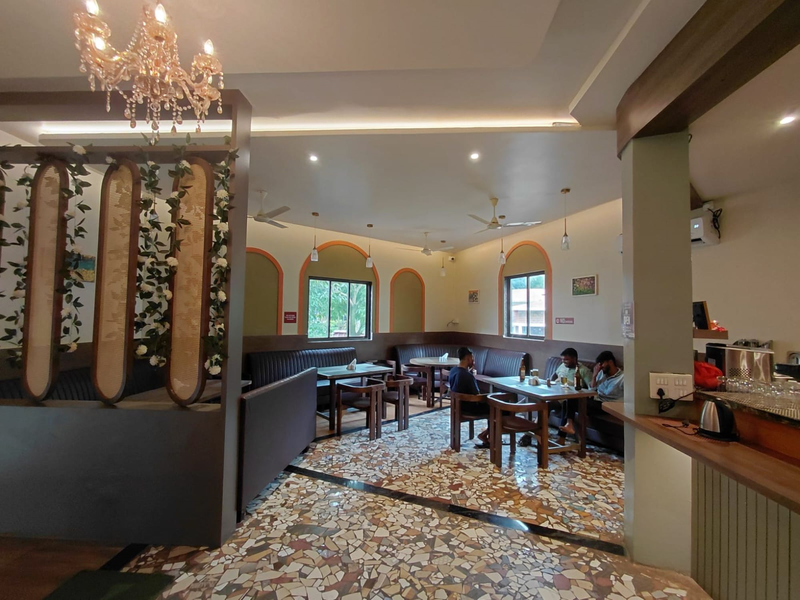 shilpgram heritage resort