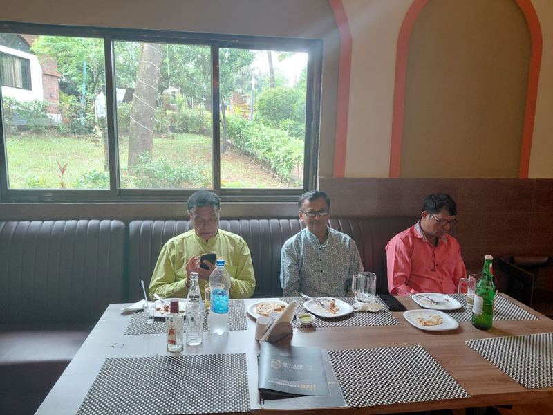 shilpgram heritage resort